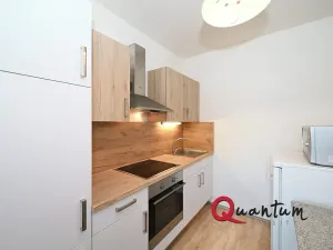 Pronájem bytu 1+kk, Praha - Stodůlky, Svitákova, 49 m2
