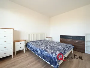 Pronájem bytu 1+kk, Praha - Stodůlky, Svitákova, 49 m2