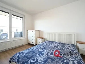 Pronájem bytu 1+kk, Praha - Stodůlky, Svitákova, 49 m2