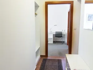 Pronájem bytu 2+kk, Praha - Břevnov, Bělohorská, 60 m2