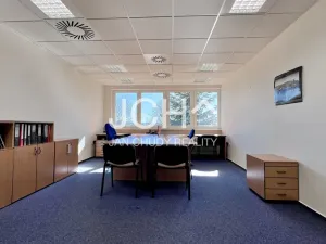 Pronájem kanceláře, Uničov, Litovelská, 16 m2