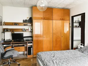 Prodej bytu 2+1, Litomyšl, 9. května, 56 m2