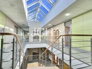Pronájem kanceláře, Uničov, Litovelská, 25 m2