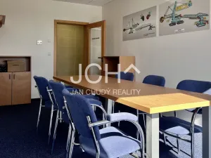 Pronájem kanceláře, Uničov, Litovelská, 25 m2