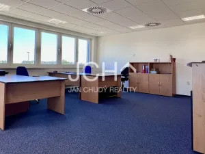Pronájem kanceláře, Uničov, Litovelská, 25 m2