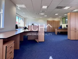Pronájem kanceláře, Uničov, Litovelská, 25 m2