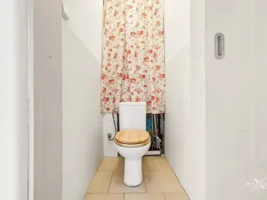 Prodej bytu 2+1, Praha - Hloubětín, Poděbradská, 51 m2