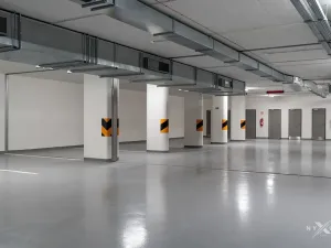 Pronájem bytu 2+kk, Praha - Letňany, Malkovského, 162 m2