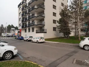 Pronájem bytu 2+kk, Praha - Letňany, Malkovského, 162 m2