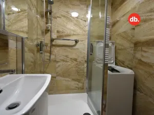 Prodej bytu 4+1, Ostrov, Lidická, 84 m2