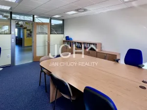 Pronájem kanceláře, Uničov, Litovelská, 49 m2