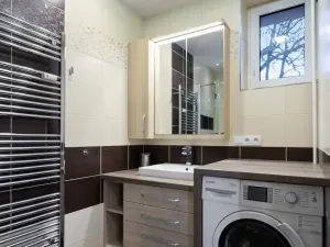 Pronájem bytu 3+kk, Holice, Pardubická, 86 m2