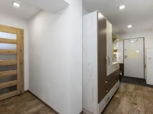 Pronájem bytu 3+kk, Holice, Pardubická, 86 m2