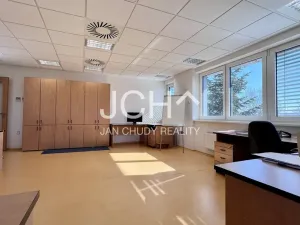 Pronájem kanceláře, Uničov, Litovelská, 21 m2