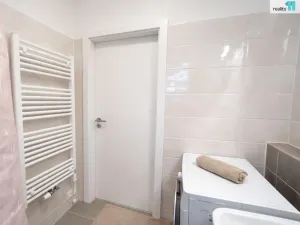 Pronájem bytu 1+kk, Nehvizdy, Vestecká, 38 m2