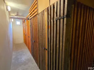 Pronájem bytu 1+kk, Brno - Bohunice, Havelkova, 31 m2