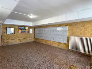 Pronájem bytu 1+kk, Brno - Bohunice, Havelkova, 31 m2