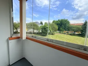 Prodej bytu 2+1, Hulín, Sadová, 55 m2
