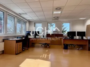Pronájem kanceláře, Uničov, Litovelská, 99 m2