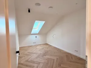 Prodej bytu 4+kk, Brno, Na pískové cestě, 129 m2