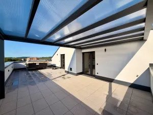 Prodej bytu 4+kk, Brno, Na pískové cestě, 129 m2
