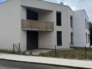 Pronájem bytu 2+kk, Kutná Hora, Plk. Loudy, 54 m2