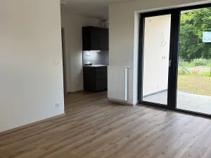 Pronájem bytu 2+kk, Kutná Hora, Plk. Loudy, 54 m2