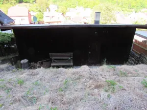 Prodej chaty, Perštejn, Hlavní, 35 m2