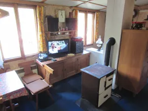 Prodej chaty, Perštejn, Hlavní, 35 m2