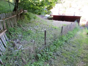 Prodej chaty, Perštejn, Hlavní, 35 m2
