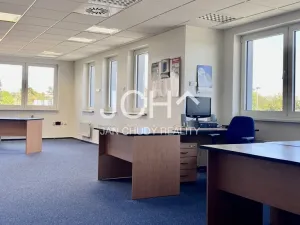 Pronájem obchodního prostoru, Uničov, Litovelská, 92 m2