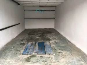 Prodej garáže, Chrudim, 18 m2