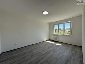 Pronájem bytu 2+1, Most, Jaroslava Vrchlického, 55 m2