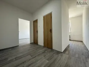 Pronájem bytu 2+1, Most, Jaroslava Vrchlického, 55 m2