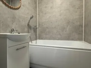 Pronájem bytu 2+1, Most, Jaroslava Vrchlického, 55 m2