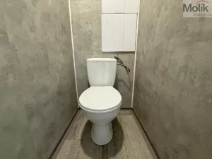 Pronájem bytu 2+1, Most, Jaroslava Vrchlického, 55 m2