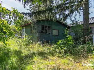Prodej pozemku pro bydlení, Plzeň, okres plzeň-město, K Malé Homolce, 843 m2