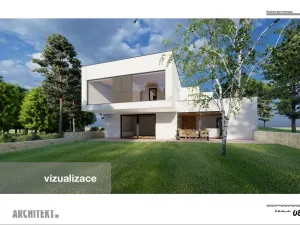 Prodej pozemku pro bydlení, Plzeň - Radobyčice, 843 m2