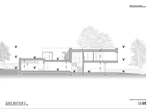 Prodej pozemku pro bydlení, Plzeň - Radobyčice, 843 m2
