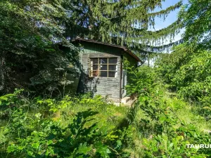 Prodej pozemku pro bydlení, Plzeň - Radobyčice, 843 m2