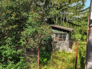 Prodej pozemku pro bydlení, Plzeň - Radobyčice, 843 m2