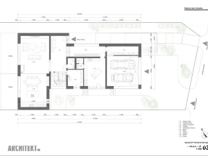 Prodej pozemku pro bydlení, Plzeň - Radobyčice, 843 m2