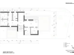 Prodej pozemku pro bydlení, Plzeň - Radobyčice, 843 m2
