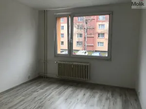 Pronájem bytu 3+1, Bílina - Teplické Předměstí, Sídliště Za Chlumem, 66 m2
