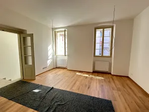 Pronájem bytu 2+kk, Písek, Gregorova, 63 m2