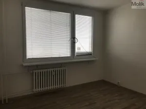 Pronájem bytu 3+1, Bílina - Pražské Předměstí, Alšova, 55 m2