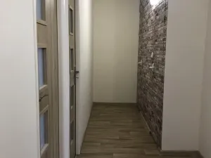 Pronájem bytu 3+1, Bílina - Pražské Předměstí, Alšova, 55 m2