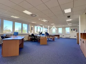 Pronájem skladu, Uničov, Litovelská, 109 m2