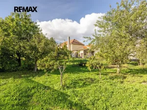 Prodej pozemku pro bydlení, Kostomlaty pod Řípem, 841 m2