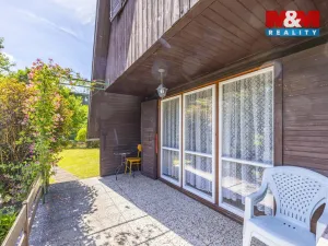 Prodej chaty, Dolní Lánov, 42 m2